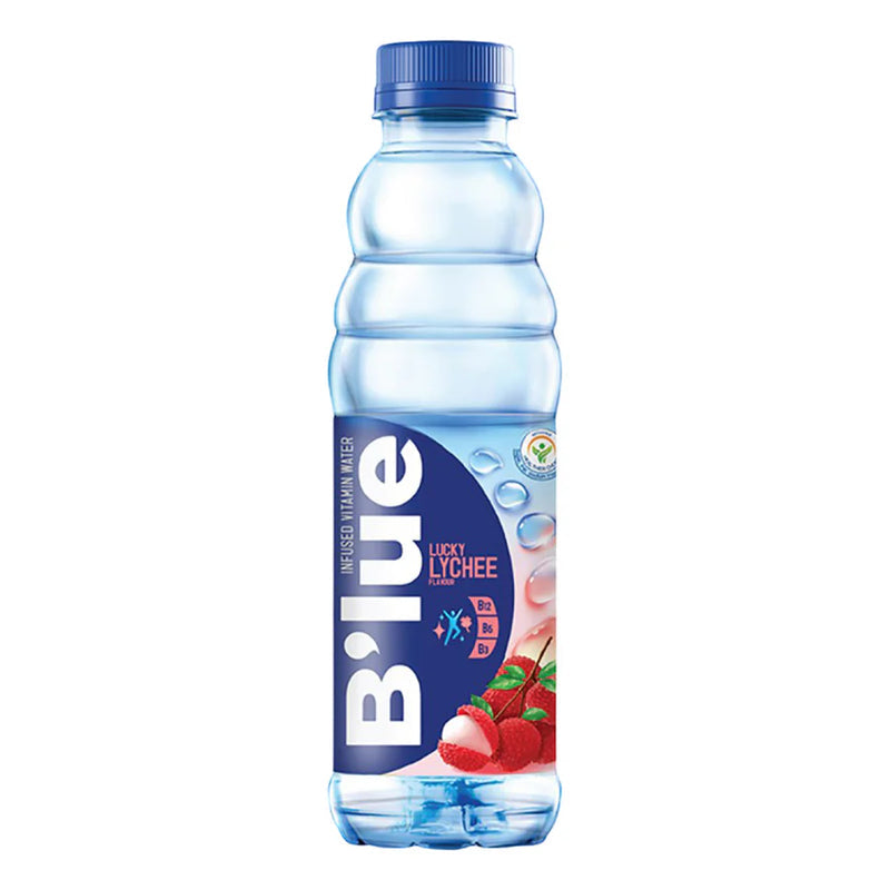 B’lue Lychee Boisson Thaïlandaise