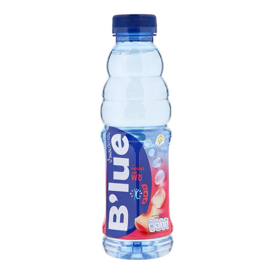 B’lue Pêche Boisson Thaïlandaise