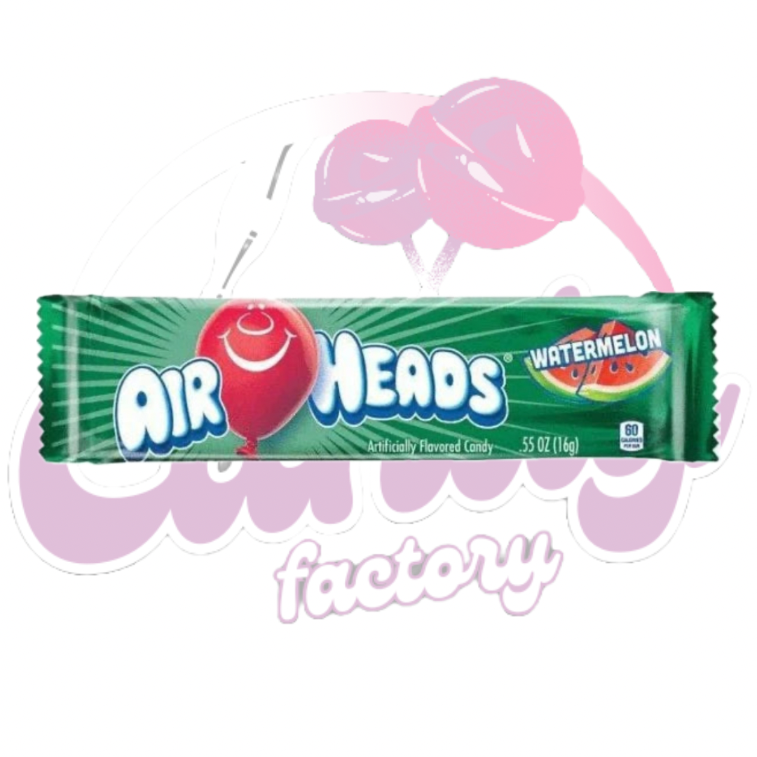 Air Heads Watermelon