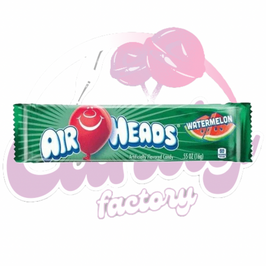 Air Heads Watermelon