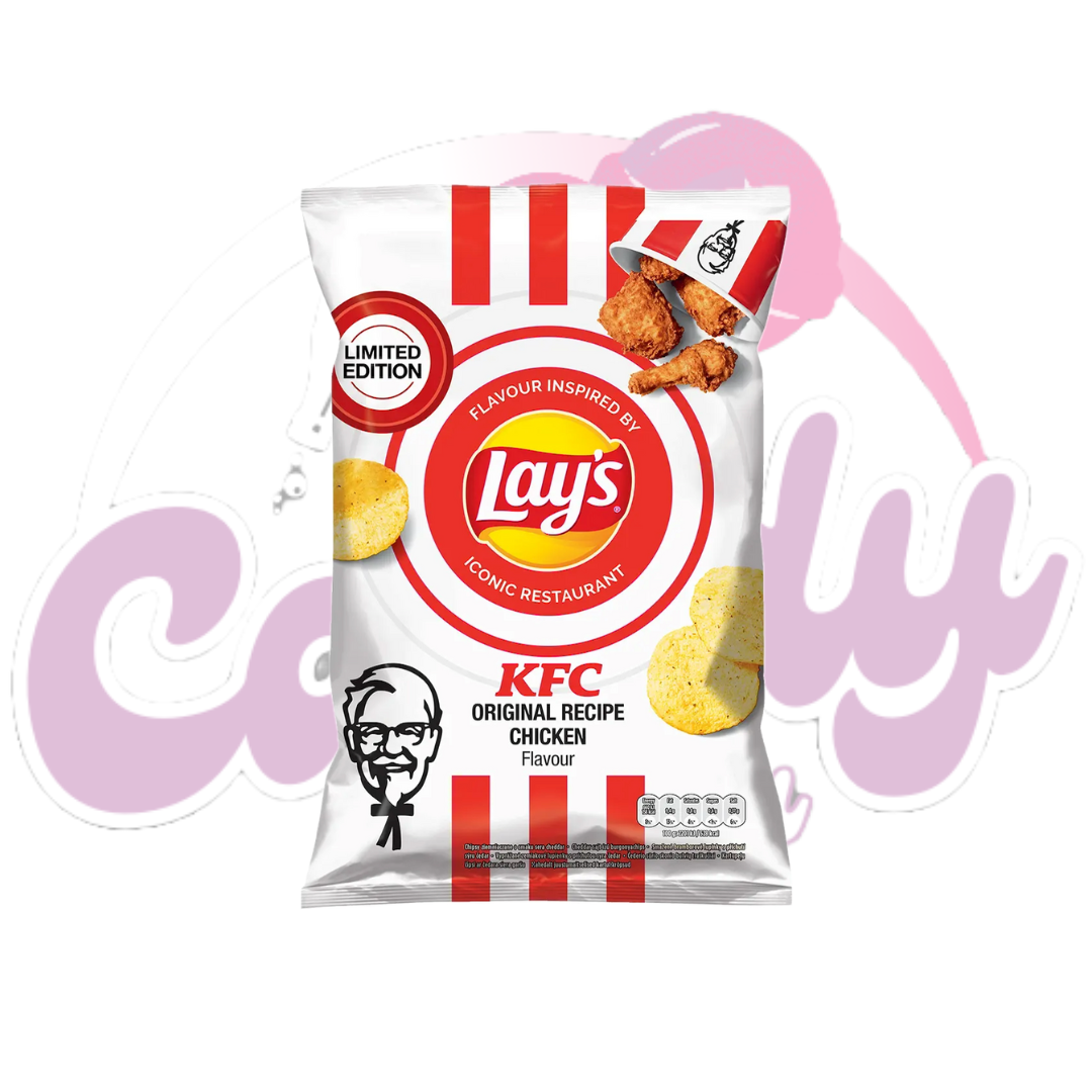 lay's KFC