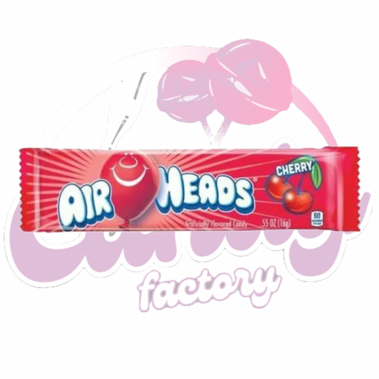 Air Heads Cherry