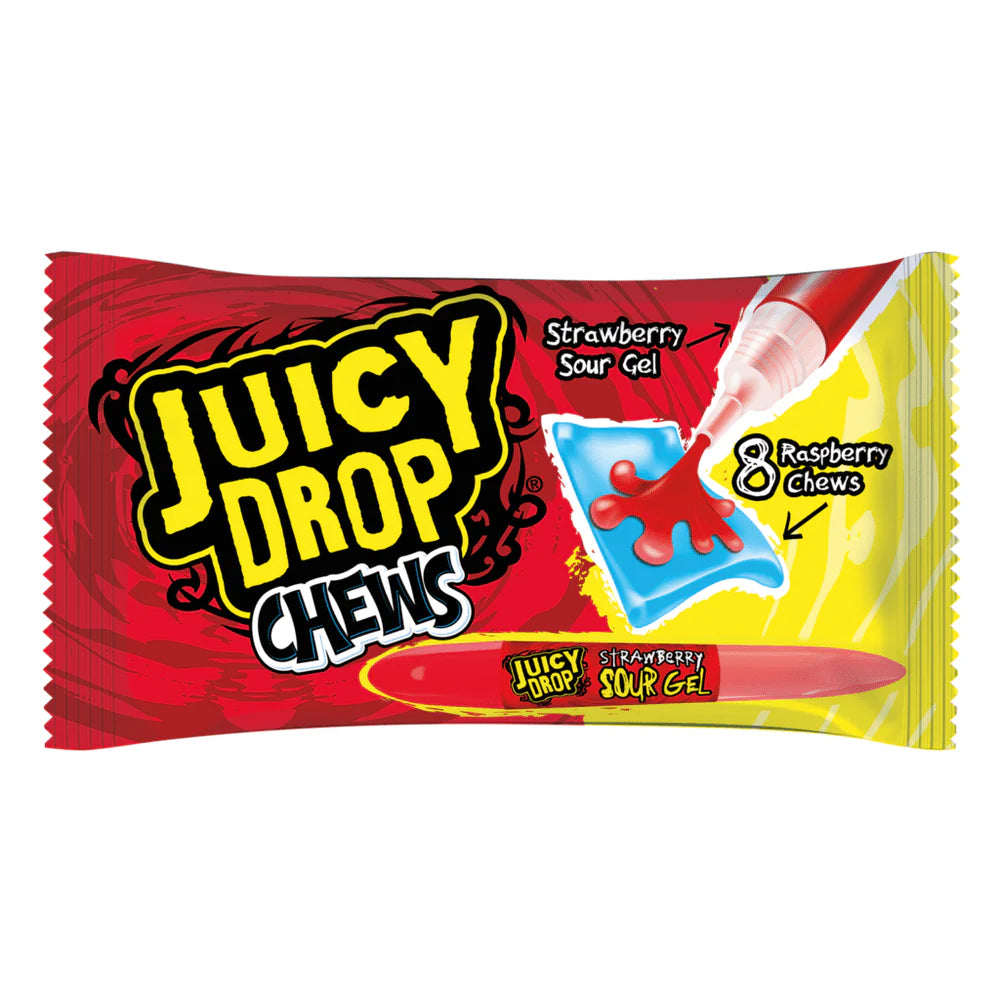 Juicy Drop Chew