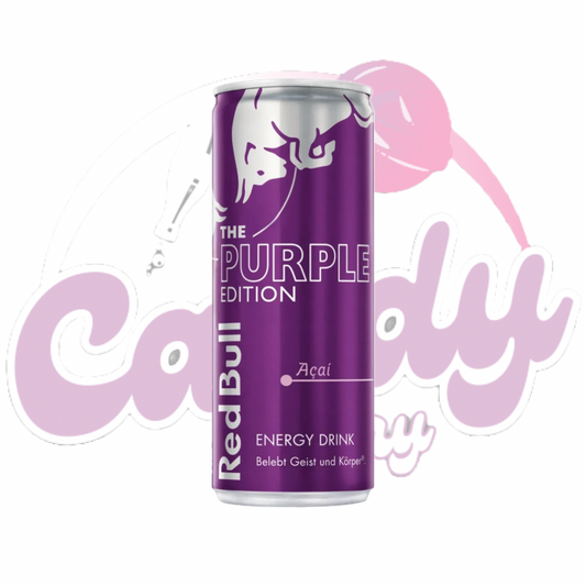 Red Bull Açai