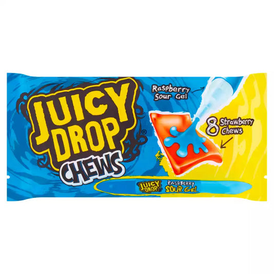 Juicy Drop Chew