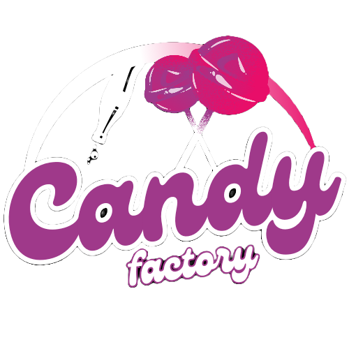 Candy factory