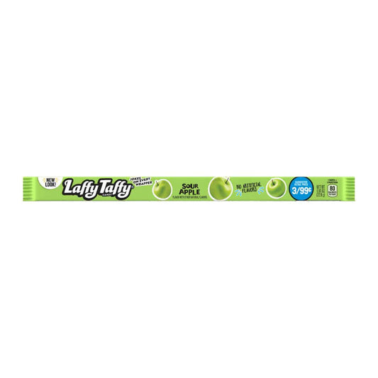 Laffy Taffy Sour Apple