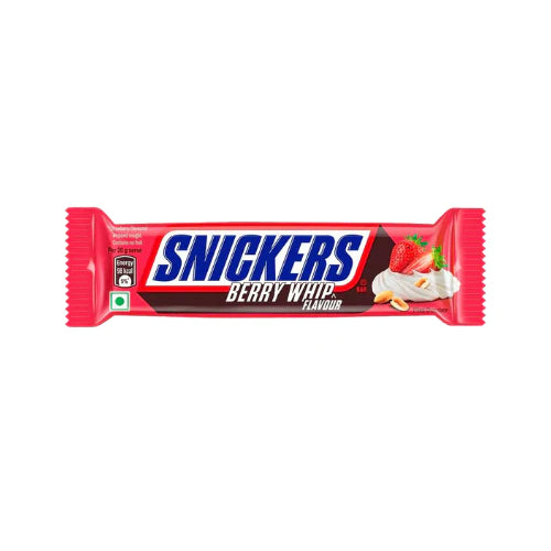 snickers berry